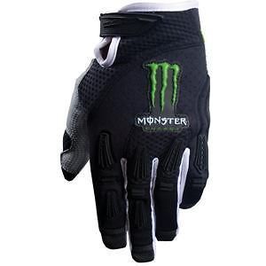 Oneal Monster Gloves   Size 9   BRAND NEW   CHEAP ONLY $33.99