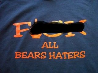 The Ultimate Bear Bears Chicago Fan Crew Neck Sweatshirt Funny F
