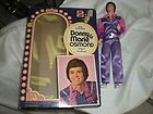 HASBRO 1976 DONNY & MARIE OSMOND DOLL 9767 WITH BOX COLLECTIBLE