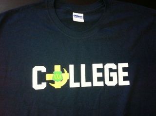 Lambda Chi Alpha Chops Navy College T shirt T Shirt Tee chops Coat of