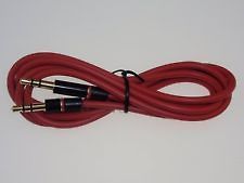 Replacement Audio Jack Cable for Monster Beats Dr Dre Studio Solo