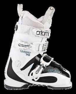 Atomic LF 70 W Live Fit Ski Boot Womens Alpine Winter Skiing SALE