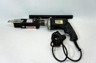 Rocker Drywall Screw Gun SuperDrive Model 4603