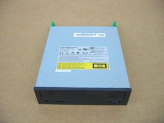LiteOn XJ HD166S 16x DVD ROM Drive IDE Silver Bezel 7819500894 A