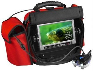 VEXILAR FS2000DT Underwater Camera with DTD (Depth, Temperature