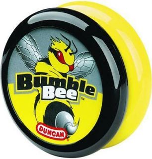 Newly listed Duncan Bumble Bee Ball Bearing Yo Yo DTC3542XP
