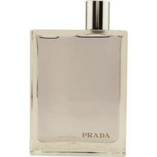 Prada by Prada Aftershave 3.4 oz