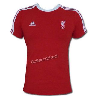 Liverpool FC Retro Supporter T Shirt Size 2XL
