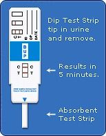 Single Panel Drug TestsSuboxone /Buprenorphine (BUP)Order 1,2,3,5, or