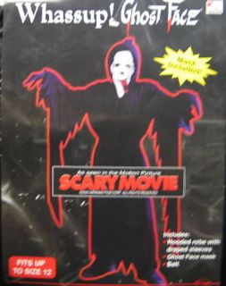 scary movies collection