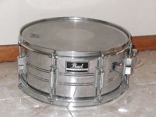Pearl Export Series 8 Lug Snare Drum 6.5 x 14