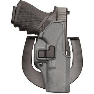 Holster Serpa Level 2 Sportster Right Hand (Glock, S&W, Springfield