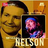 Biography [ECD] by Willie Nelson (CD, Jun 1999, Capitol Nashville)