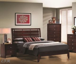 eastern king size bed