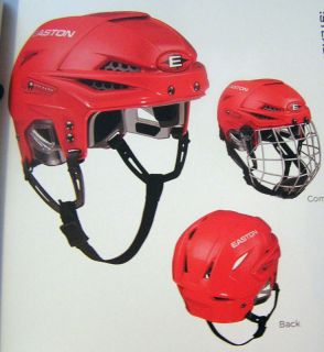 Easton Stealth S9 Hockey Helmet Only