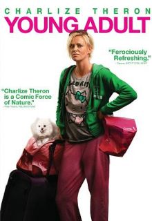 Dvd young Adult (2012)   Prev   Dvd
