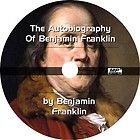 THE AUTOBIOGRAPHY OF BENJAMIN FRANKLIN * UNABRIDGED AUDIO BOOK 