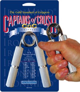 Captains of Crush Hand Gripper Point Five   (120 lb)