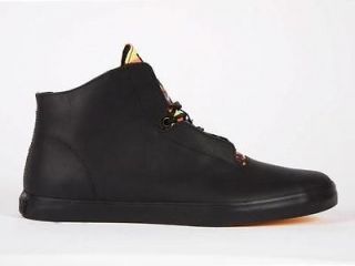 Vans OTW Stovepipe Native Tongues Lupe Fiasco Limited Edition Vault