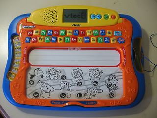 Vtech, Write & Learn Smartboard, learning system, works great