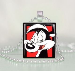 Pepe Le Pew in Jewelry & Watches