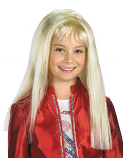 Hannah Montana Wig   Hannah Montana Costumes