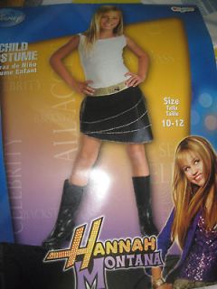 hannah montana dress up in Clothing, Shoes & Accessories