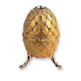 New Gold Musical Royal Egg Closeout Item