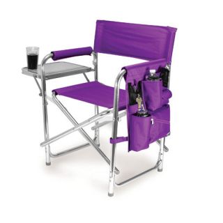 Sports Chair Outdoor Furniture Camping Picnic Time