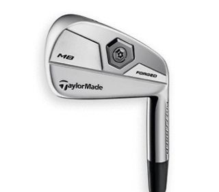 CUSTOM   YOUR SPECS TaylorMade Tour Preferred MB Irons 7 Piece Set