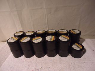 Lot of 23 VTG Empty AGFA Portrait XPS 160 Film Canisters 70mm x 30.5