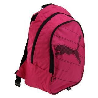 Puma Echo Backpack / Rucksack / Daysack / Bag   Purple