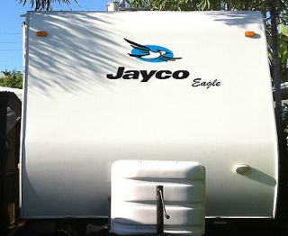 jayco eagle decal jayco sticker graphics rv camper trailer RV