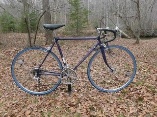 Newly listed Vintage Puch Pathfinder Series 1 Road Bike