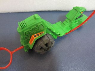 Road Ripper He Man vehicle transport MOTU Masters of the Universe 1983