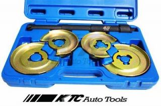 Mercedes Suspension Coil Spring Compressor Tool Kit Set