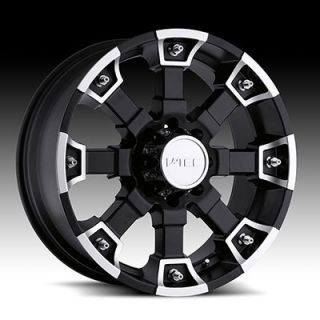 18 vtec Brutal 5x5 5 Grand Vitara XL 7 Luxury Black Wheels Rims Free