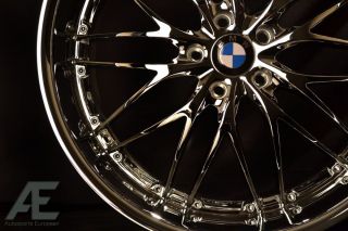 BMW 328i Z4 M M3 E93 F30 F31 Wheels Rims and Tires GT1 Chrome