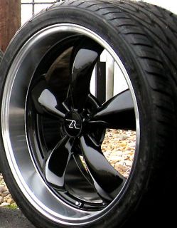 Mustang Bullitt Wheels 20x8 5 20x10 Toyo tires 20 inch Rims and Tires