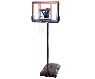 Lifetime 44 Portable Basketball Hoop Goal Classic Rim Model 1533