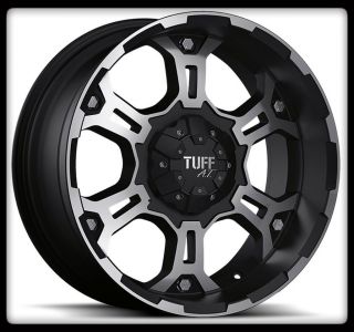 T03 Black 255 70 17 Nitto Terra Grappler at Wheels Rims Tires
