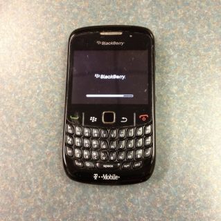 Tmobile Blackberry Curve 8520