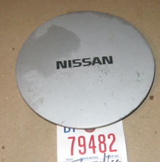 Nissan 89 90 240sx Centercap F Alloy Rim Wheel 1989 19