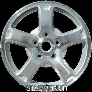 16 Alloy Wheels for 2002 2003 2004 2005 Chevy Impala Monte Carlo