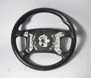 Tech Motorsport M3 Steering Wheel 94 99 318i 323IS 325i 328i M3