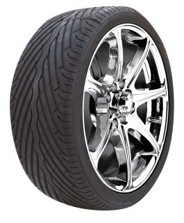 One 1 New 275 40R20 106V XL F One Durun Tire