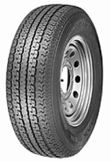 225 75R15 St Towmax 10 Ply LRE Trailer Tire New Shipping Included