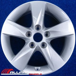 Hyundai Elantra 16 2011 11 2012 12 Factory Rim Wheel 70806