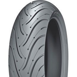 Michelin Pilot Road 3 Rear Tire 170 60 17 879783