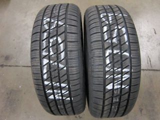 Two Goodyear Viva 2 215 60 15 Tires N1759 New